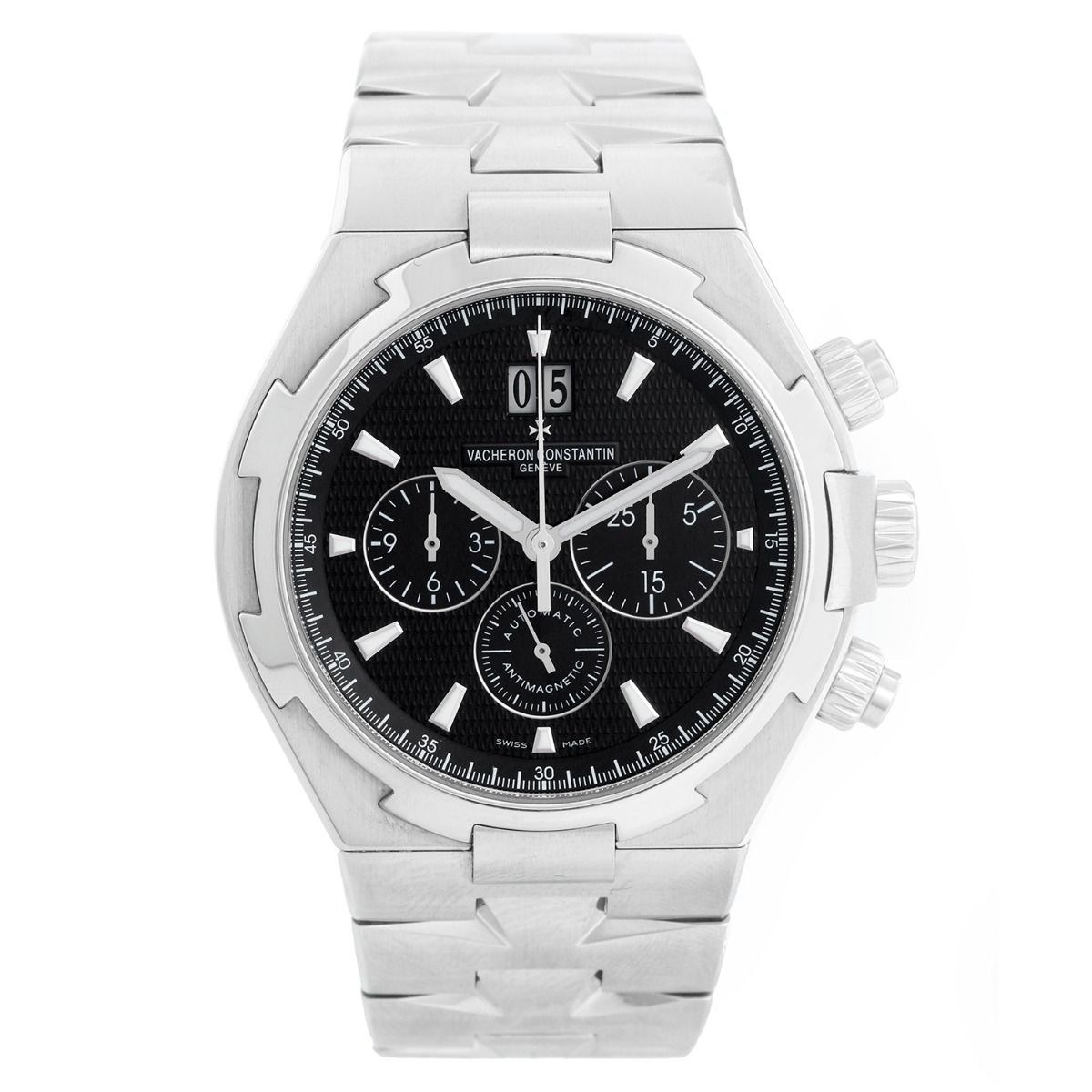 Vacheron top 49150 review
