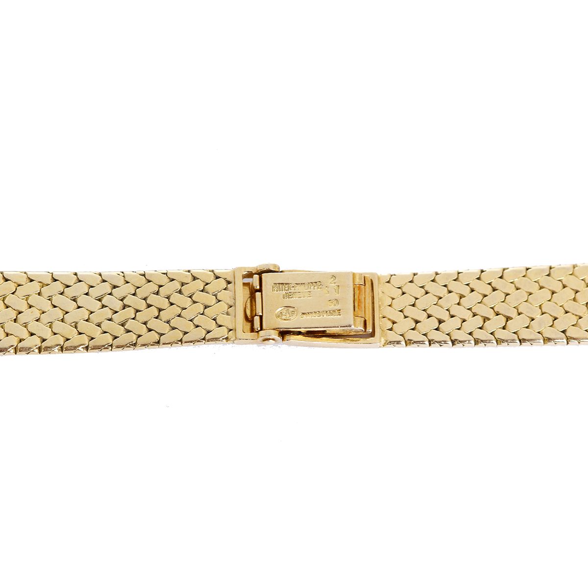 Patek philippe hotsell band