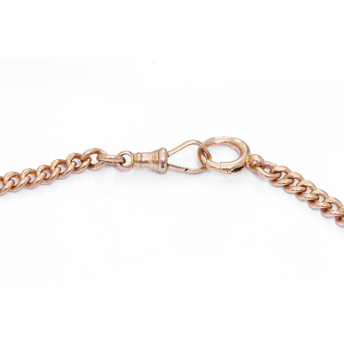 Vintage pocket watch clearance chain