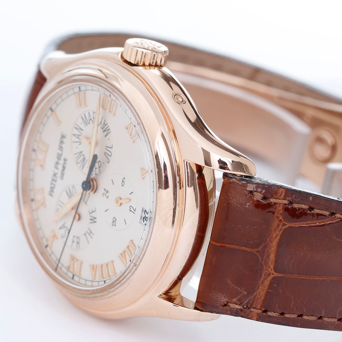 Patek philippe hotsell 5035r
