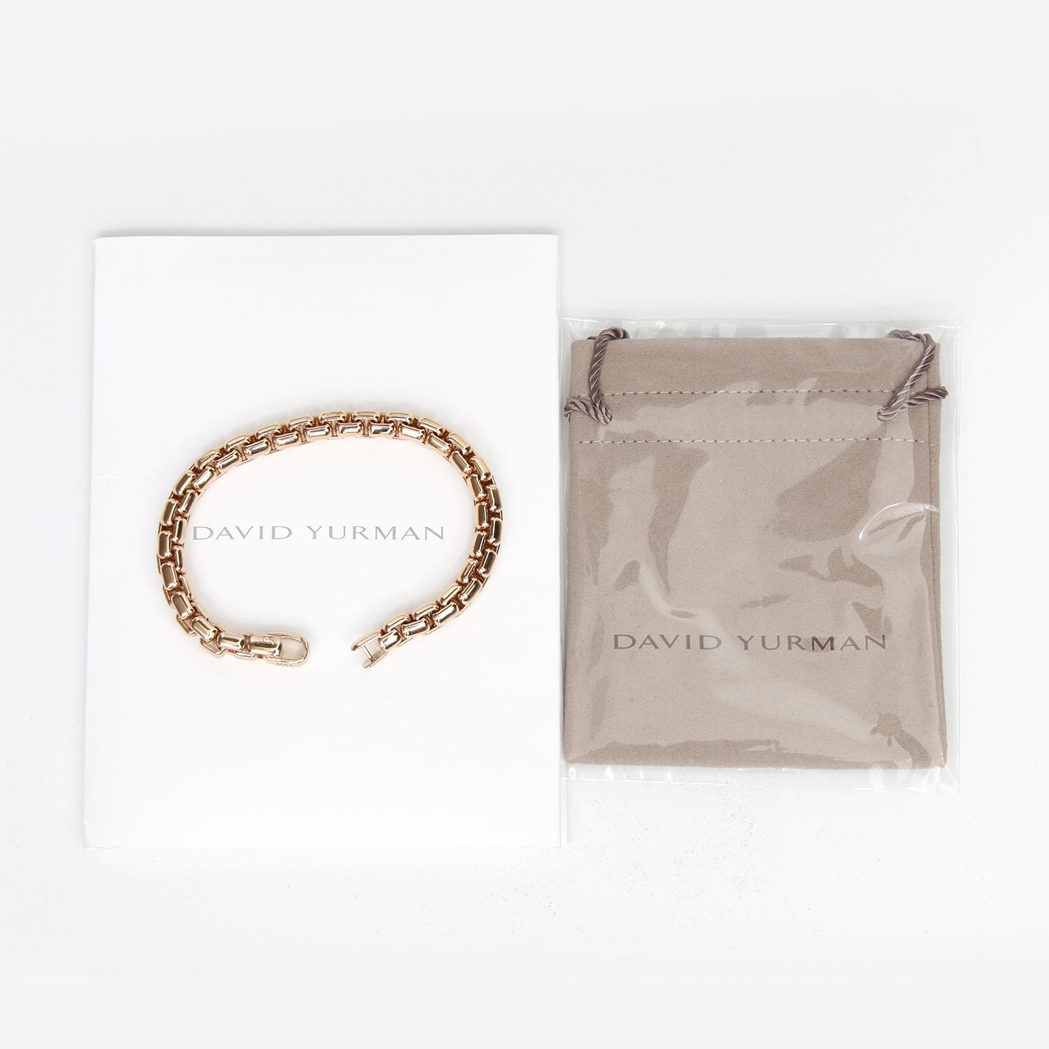 David yurman makers mark on sale