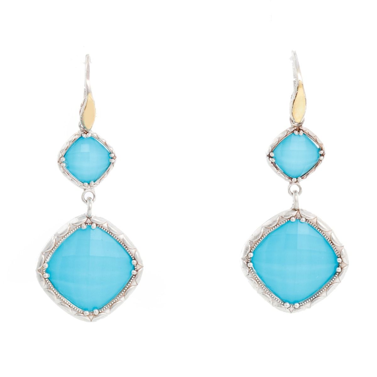 Tacori earrings shop