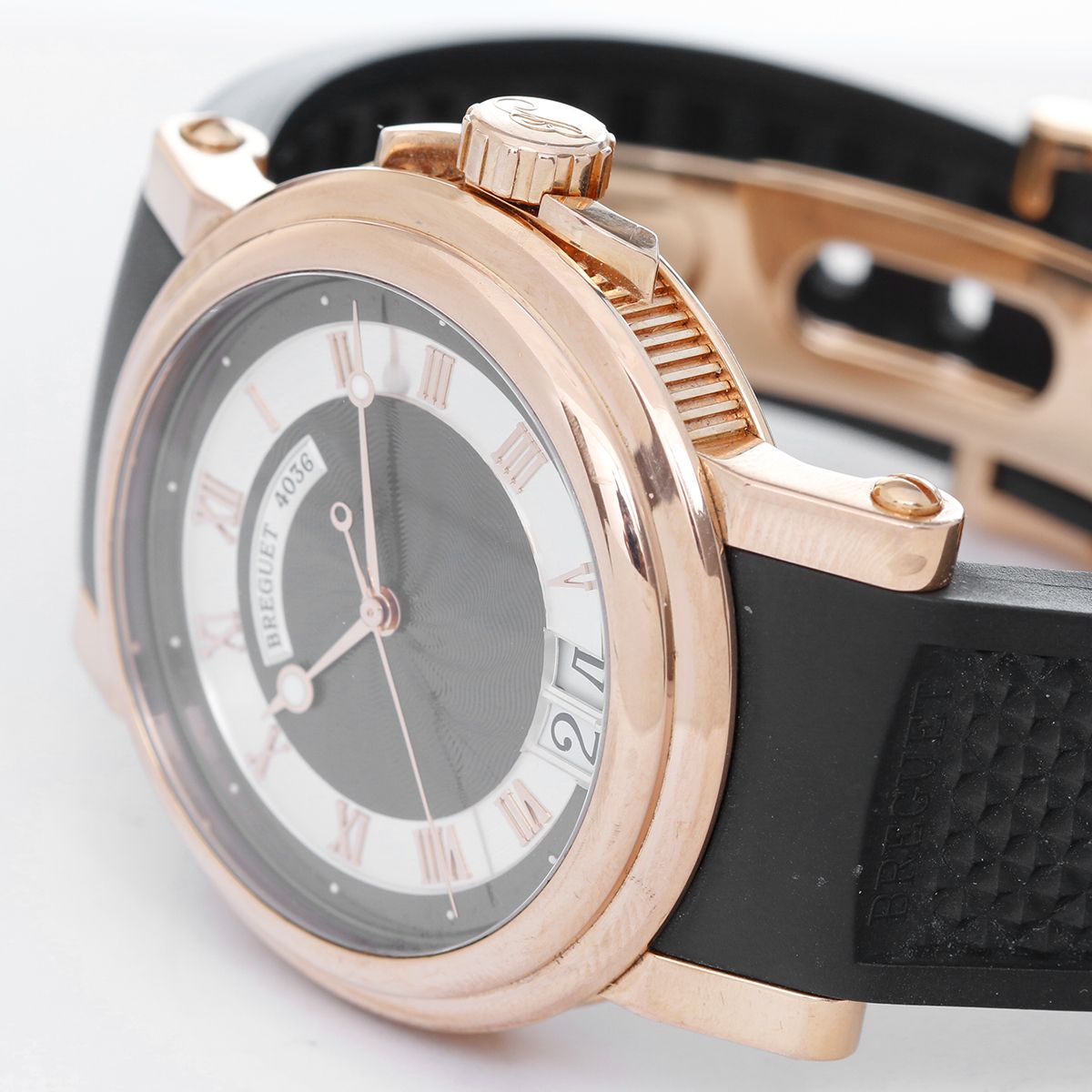 Breguet Marine Automatic Big Date 5817