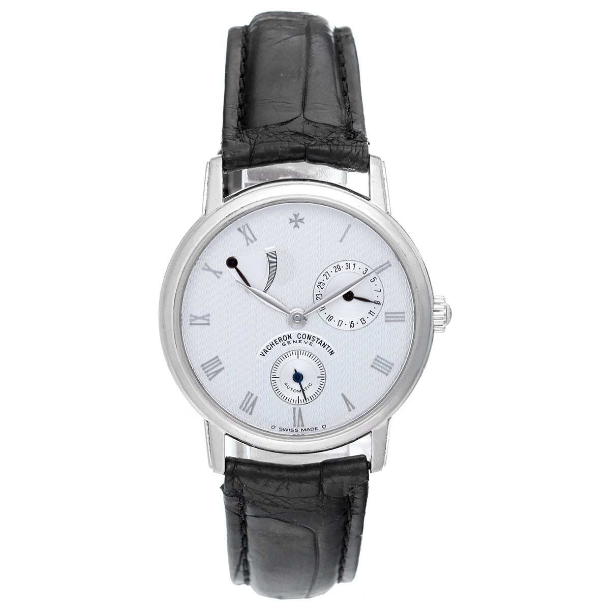 Vacheron constantin hotsell power reserve