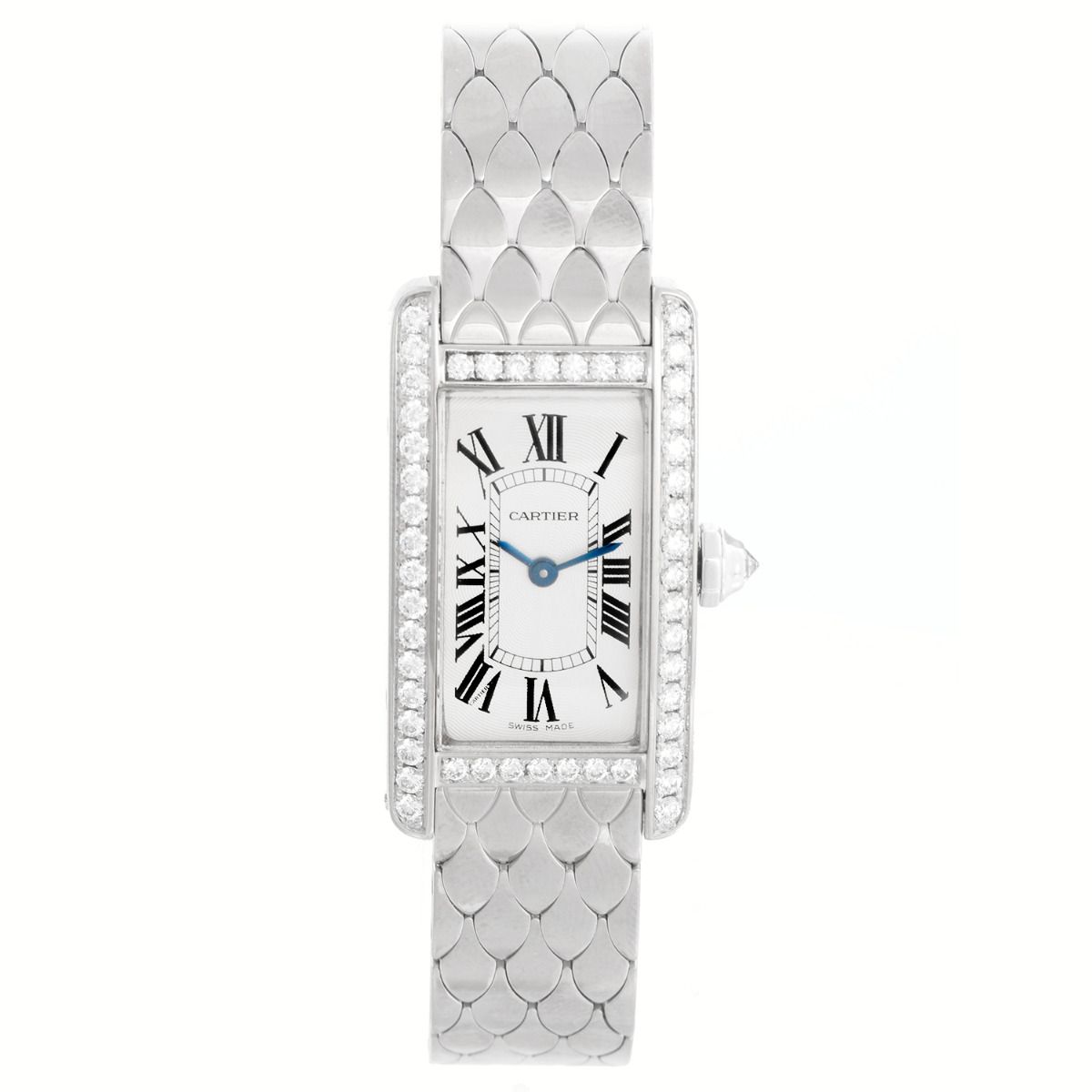 Cartier tank cheap americano