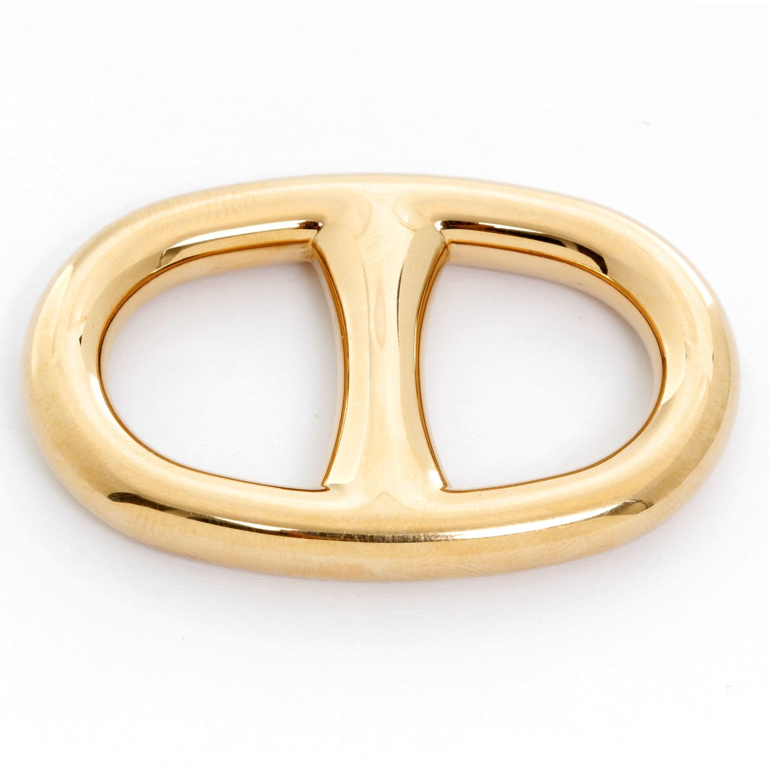 Ring new arrivals scarf holder