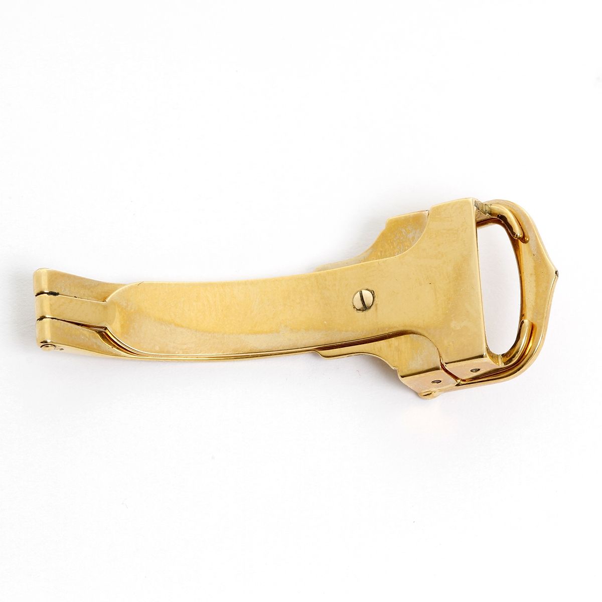 Cartier tank clasp store
