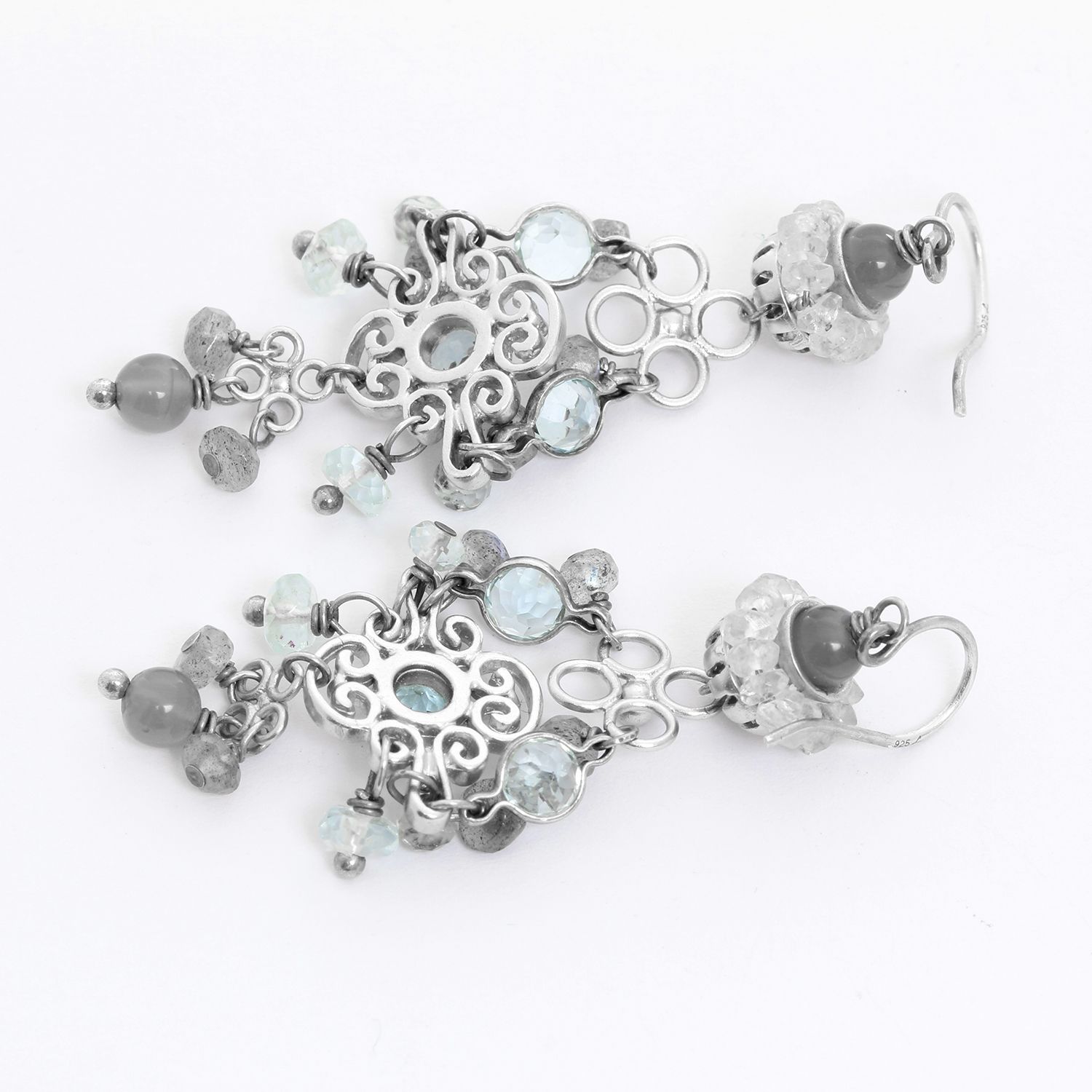 Elizabeth showers earrings best sale