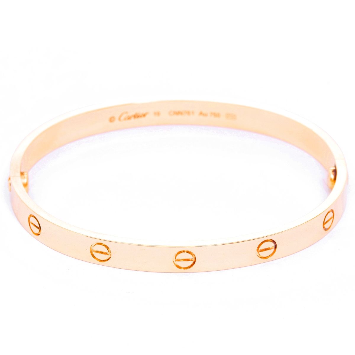 Cartier outlet 19 750