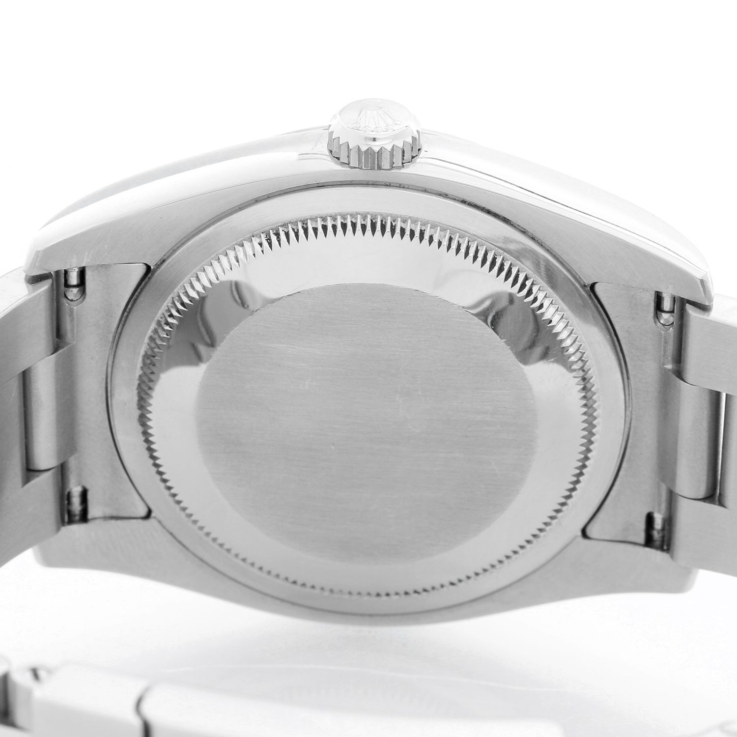 Rolex store bullseye dial