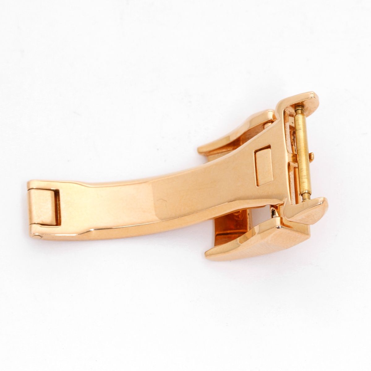 A lange sohne deployant buckle store