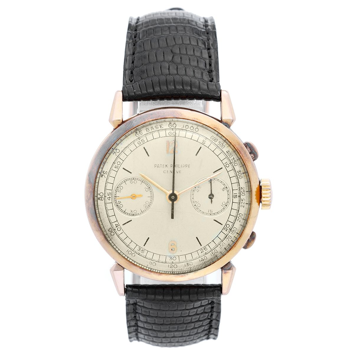 Patek 1579 top