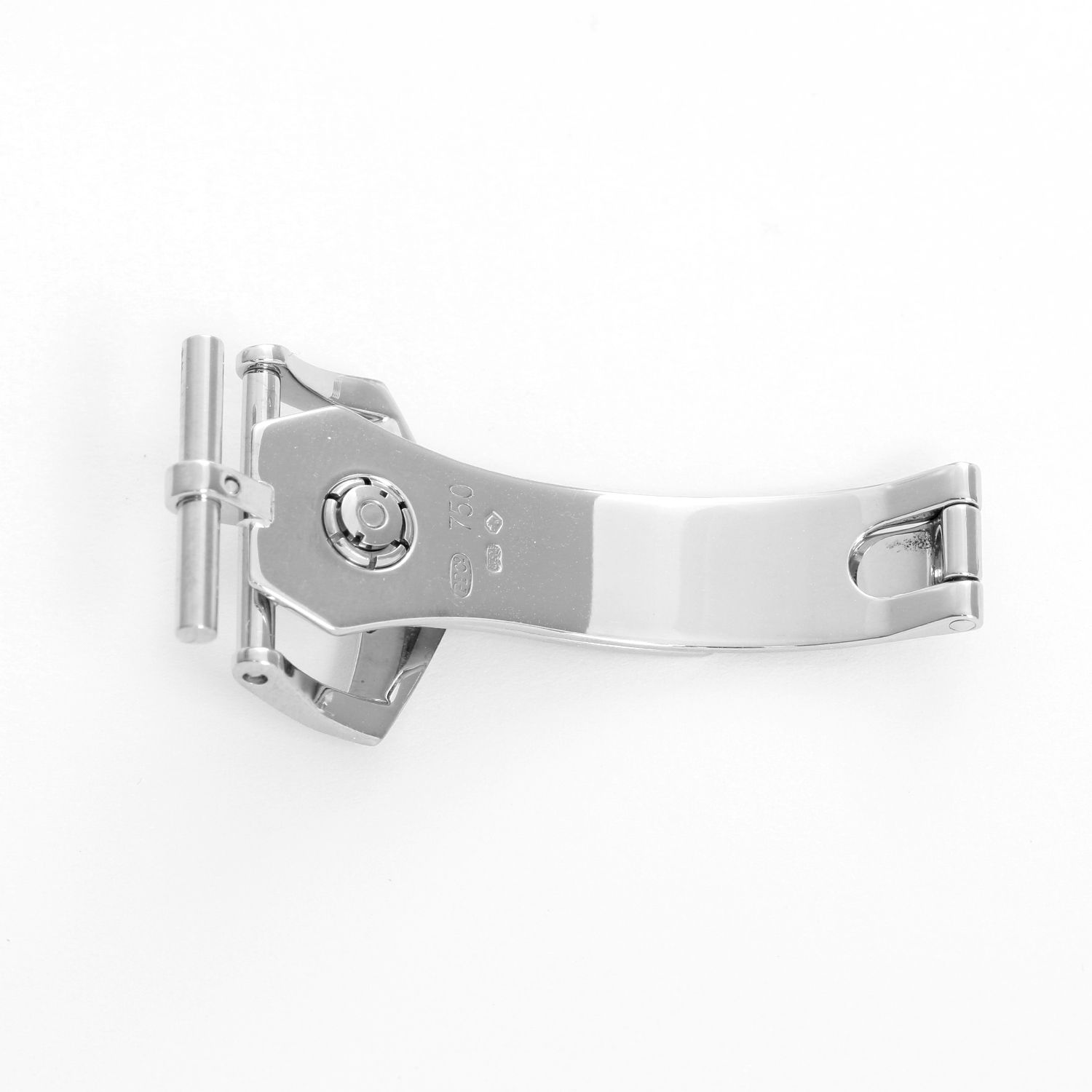 Patek philippe clearance deployant buckle