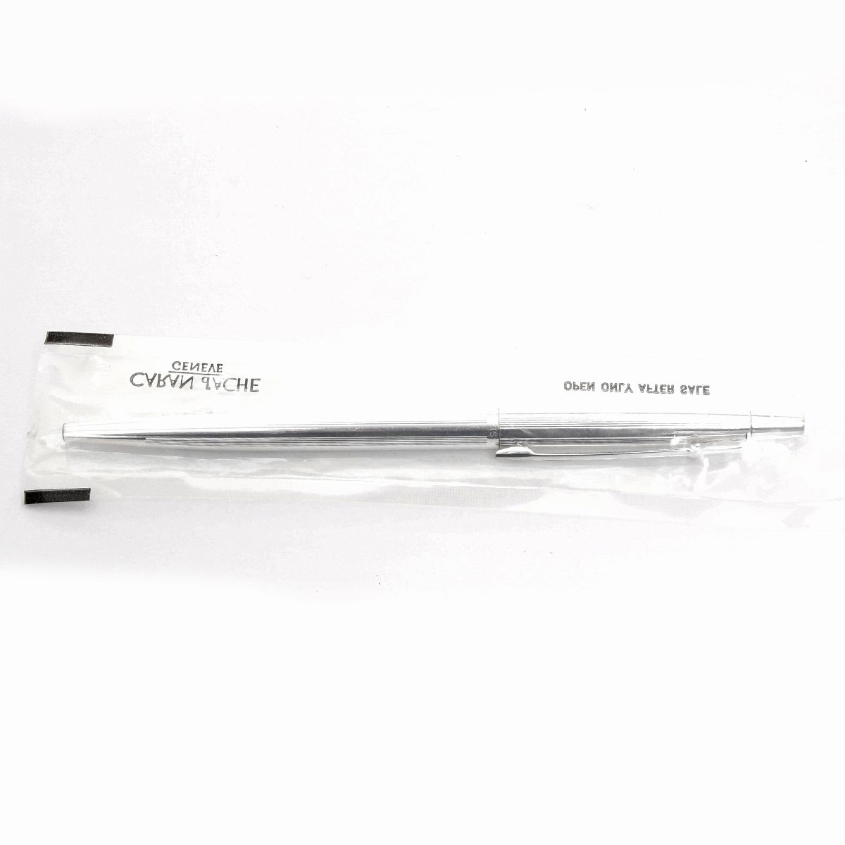 Patek Philippe Co. Madison Ballpoint Pen by Caran D Ache