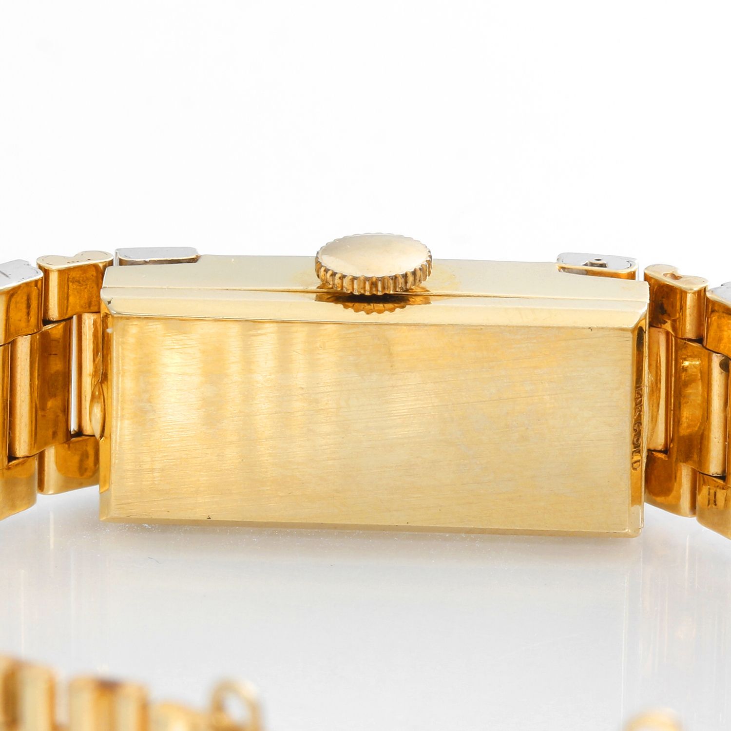 Vintage baume and mercier ladies cheap watches