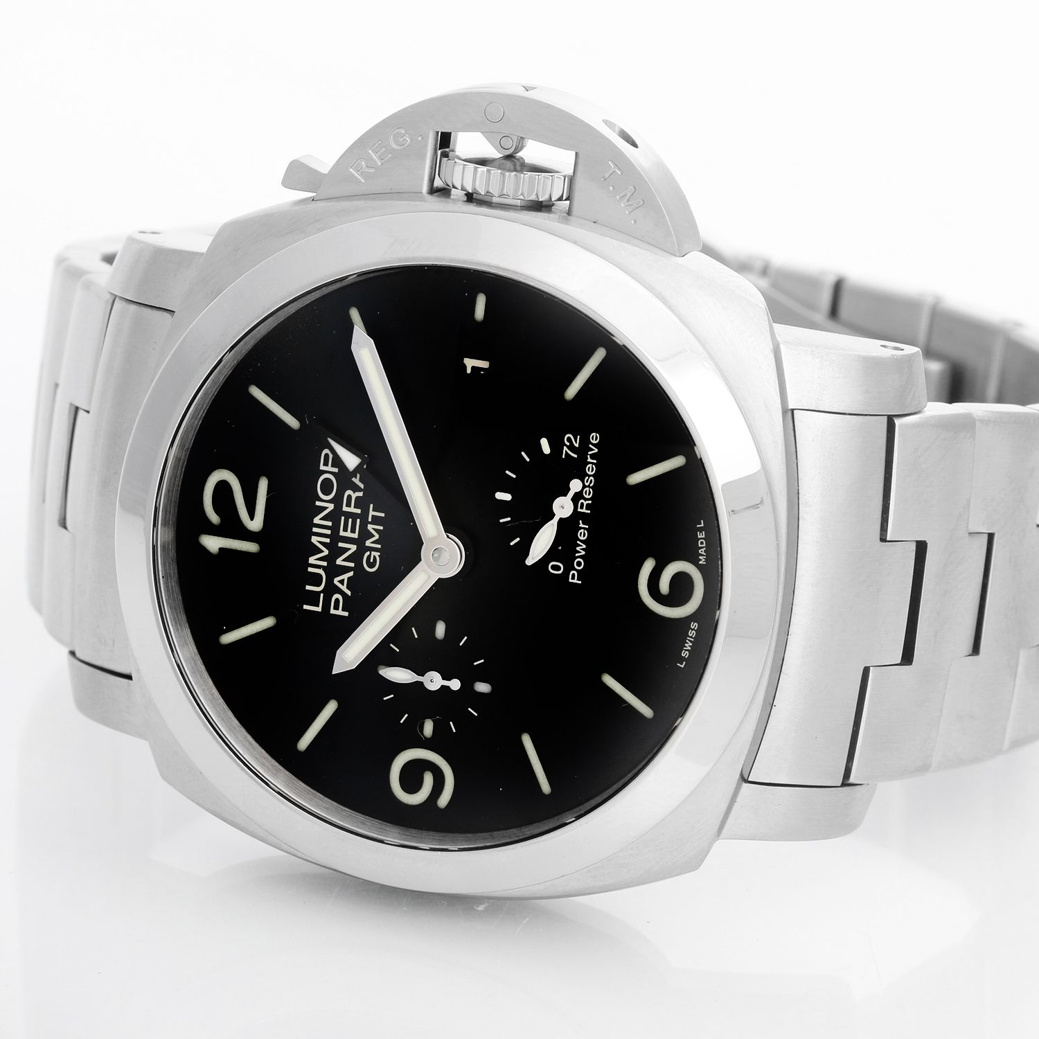 Panerai 347 2025