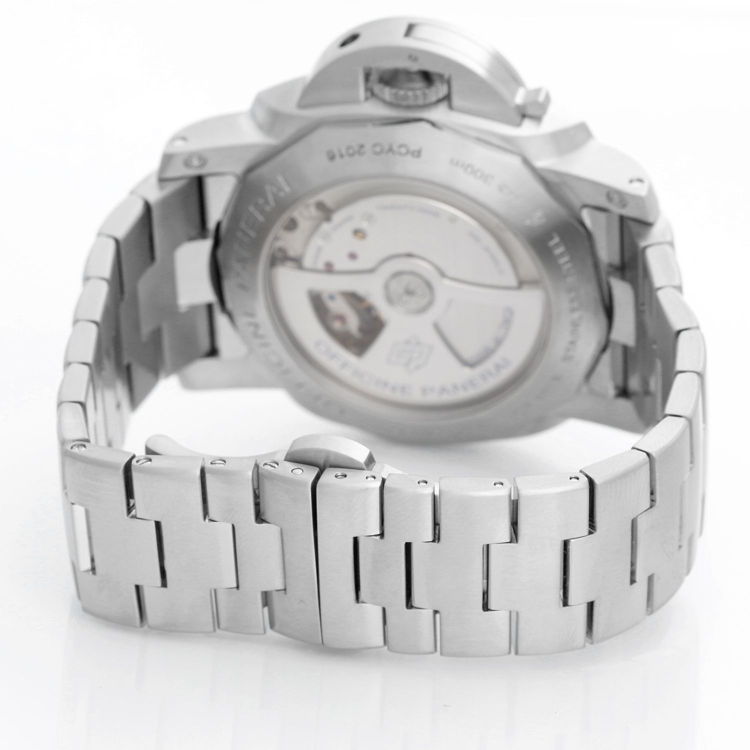 Panerai pam 347 sales