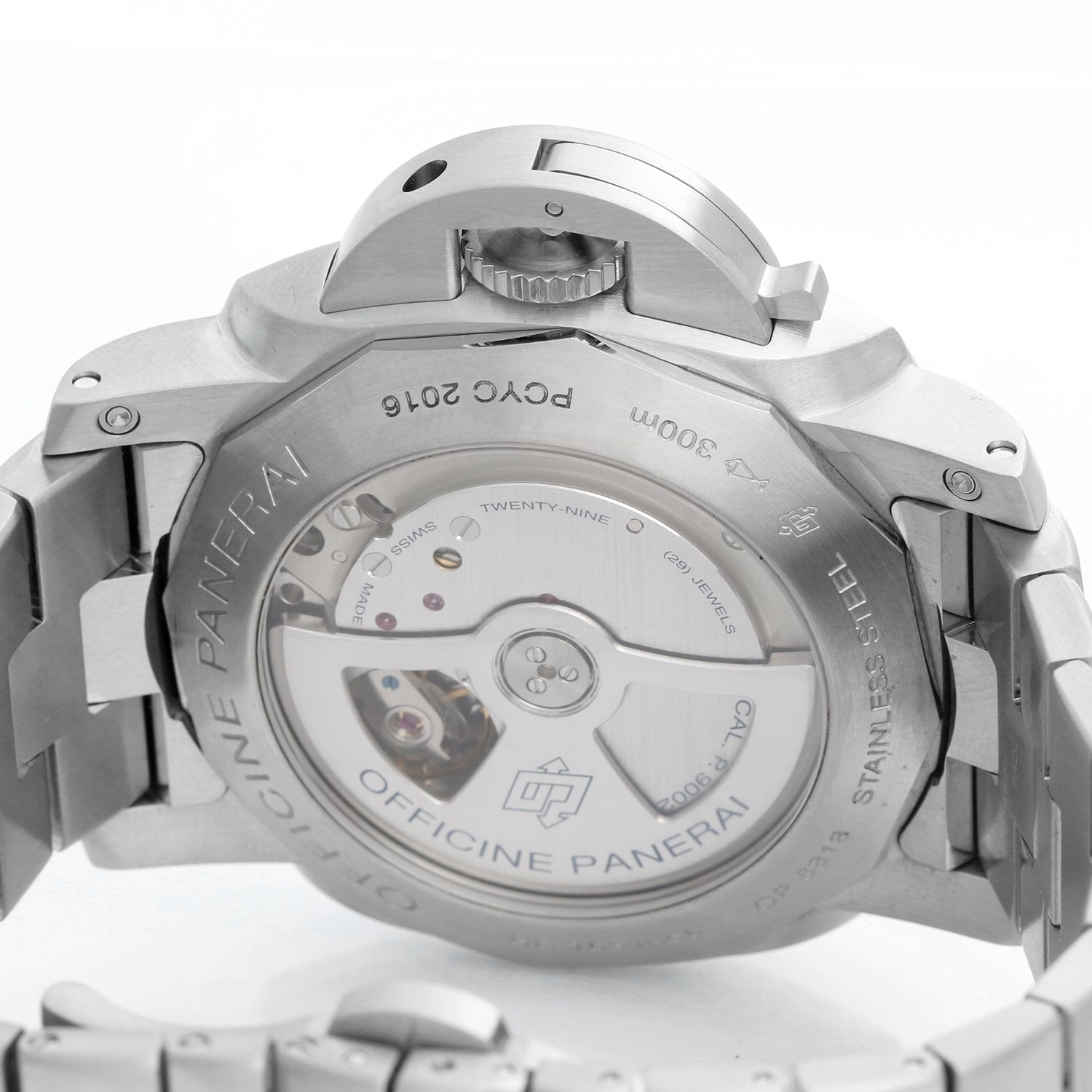 Panerai 347 shop