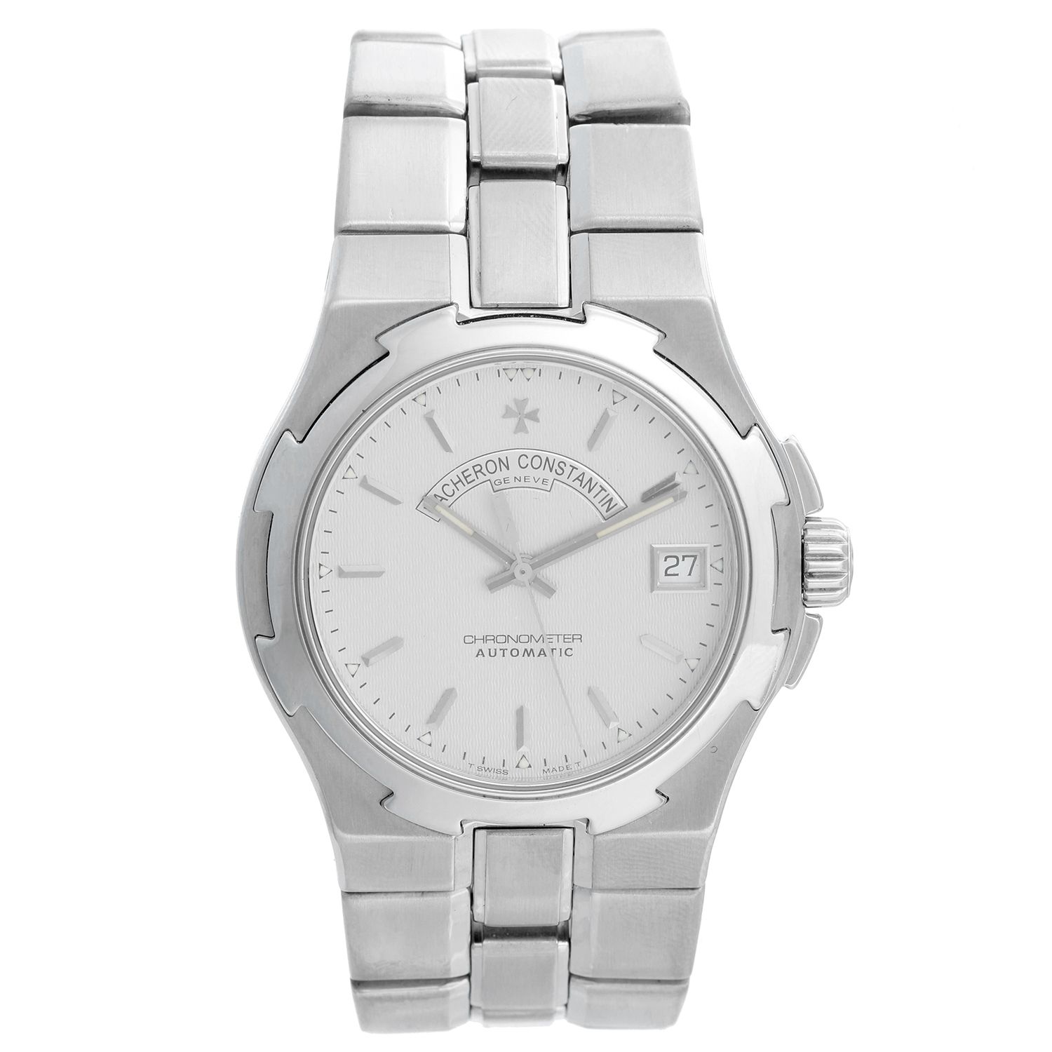 Vacheron constantin chronometer automatic store