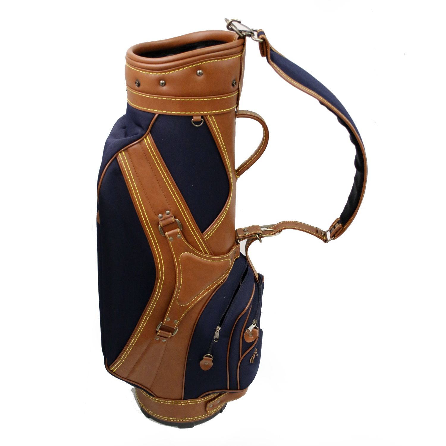 Rolex golf best sale bag