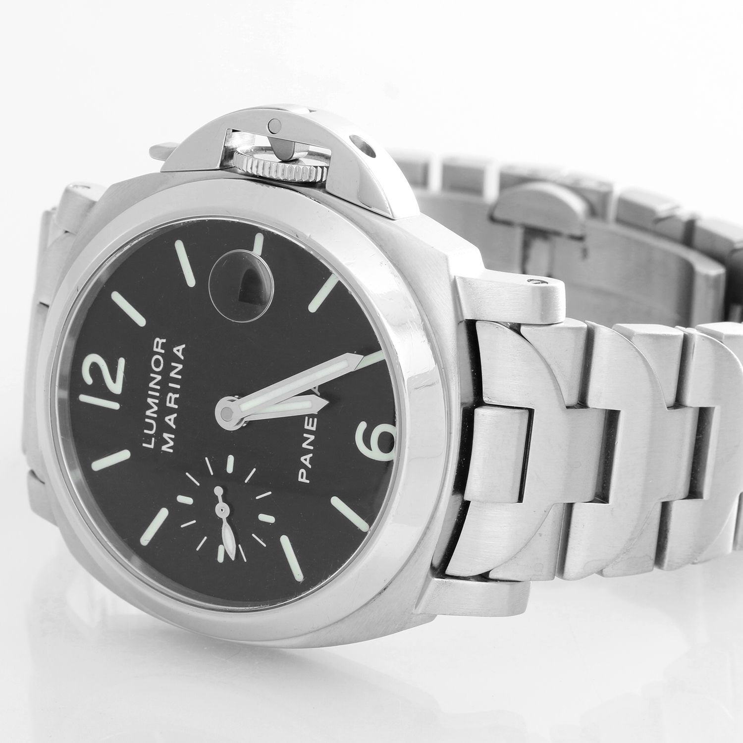 Panerai pam 50 top