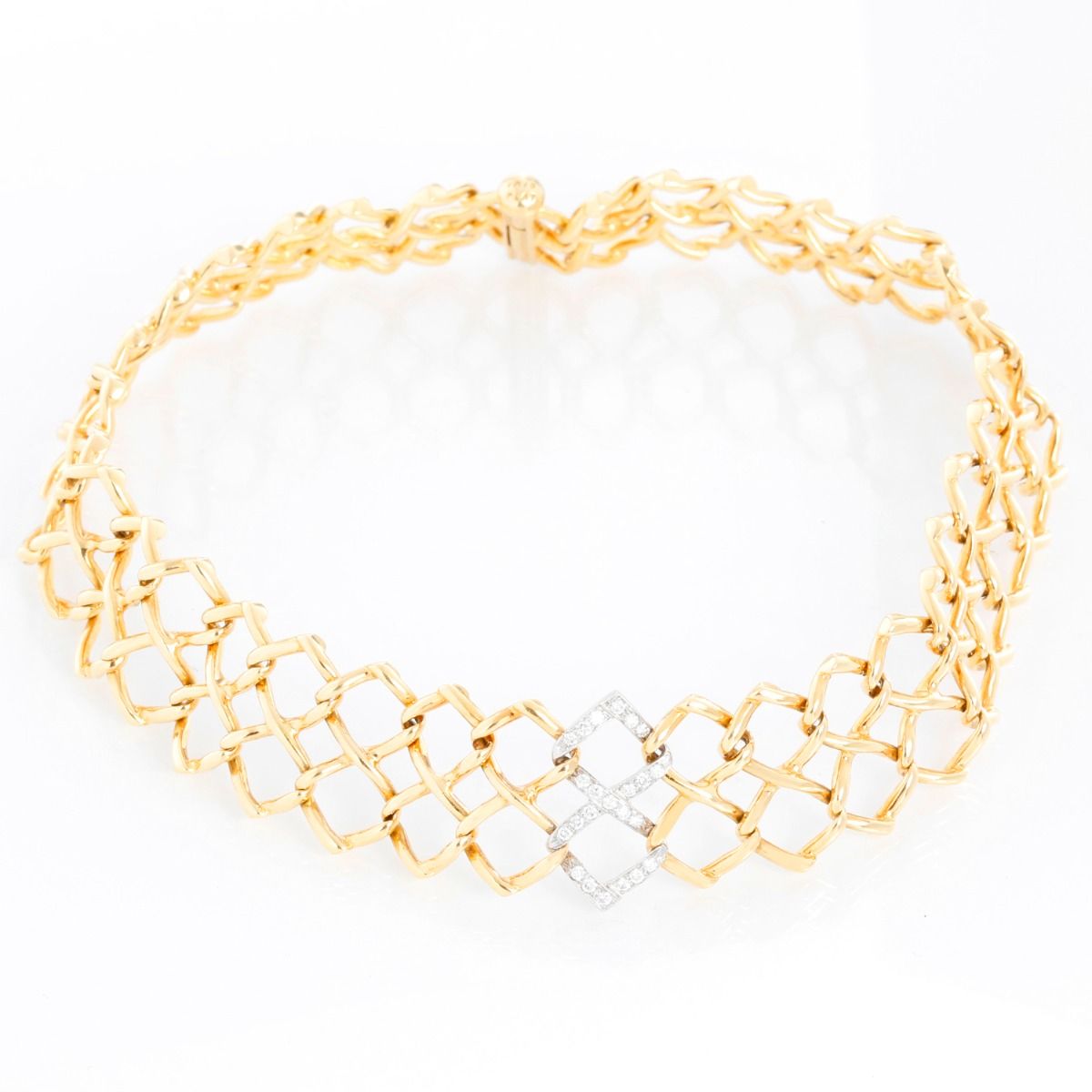 Vintage paloma picasso hot sale jewelry