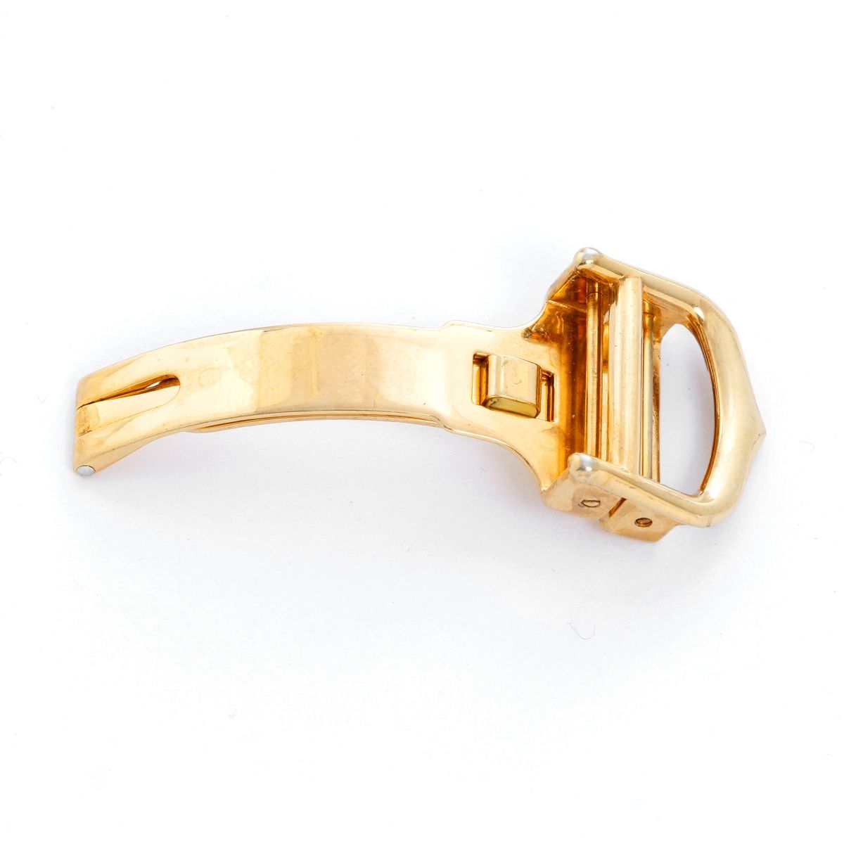 Cartier buckle shop