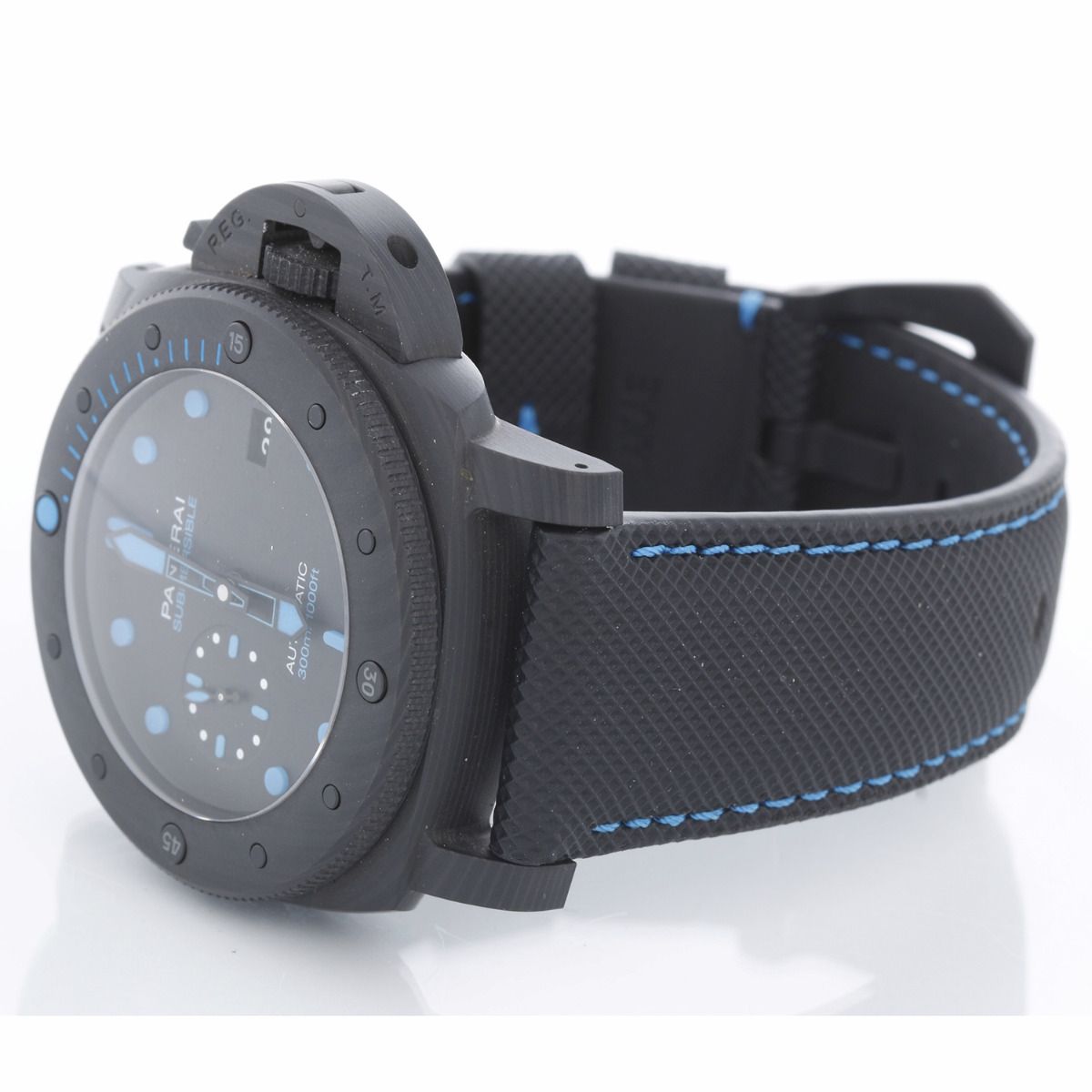 Panerai pam 1616 2025
