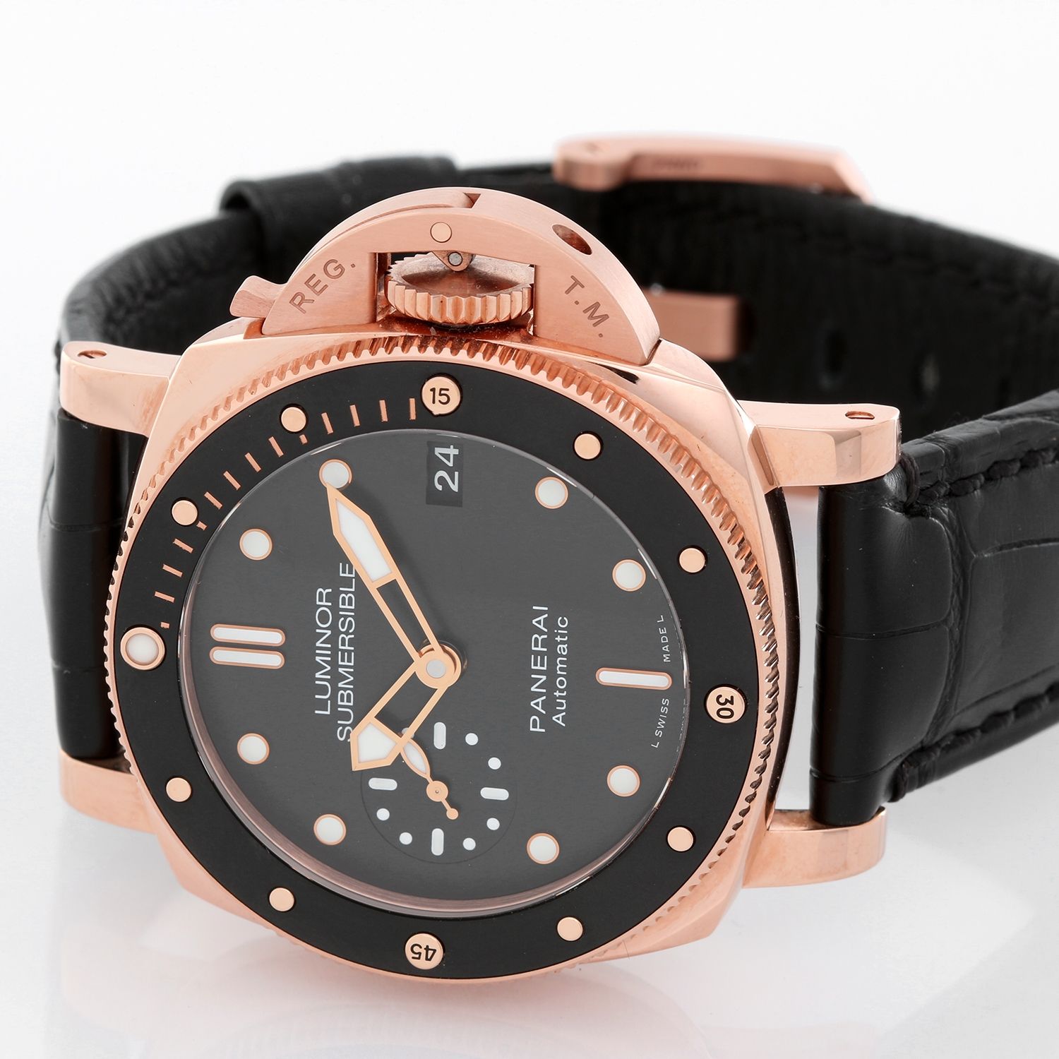 Panerai pam 684 online