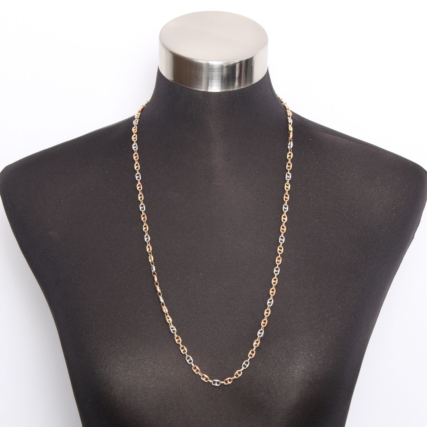 14k italy necklace deals