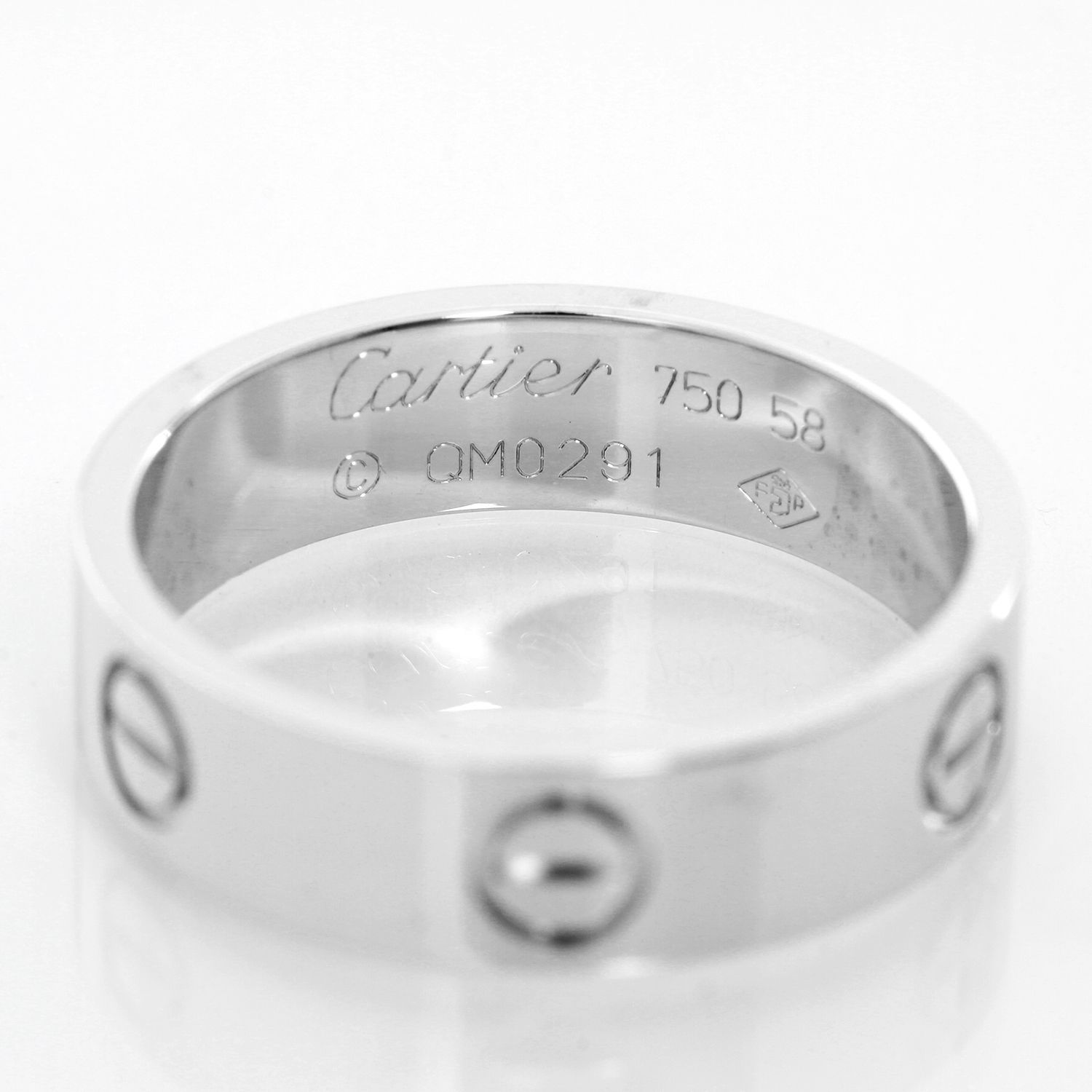 Cartier clearance 750 58