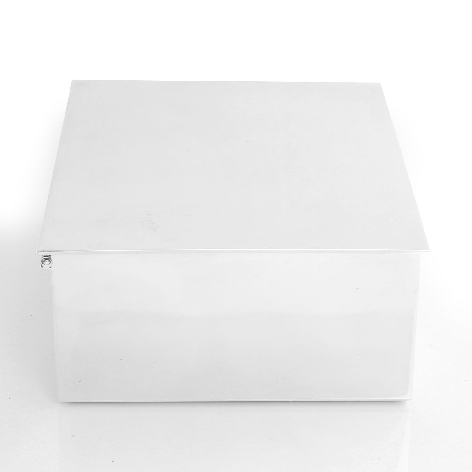 Tiffany & Co. Classic Cedar Box Tiffany & Co. Classic Cedar Box