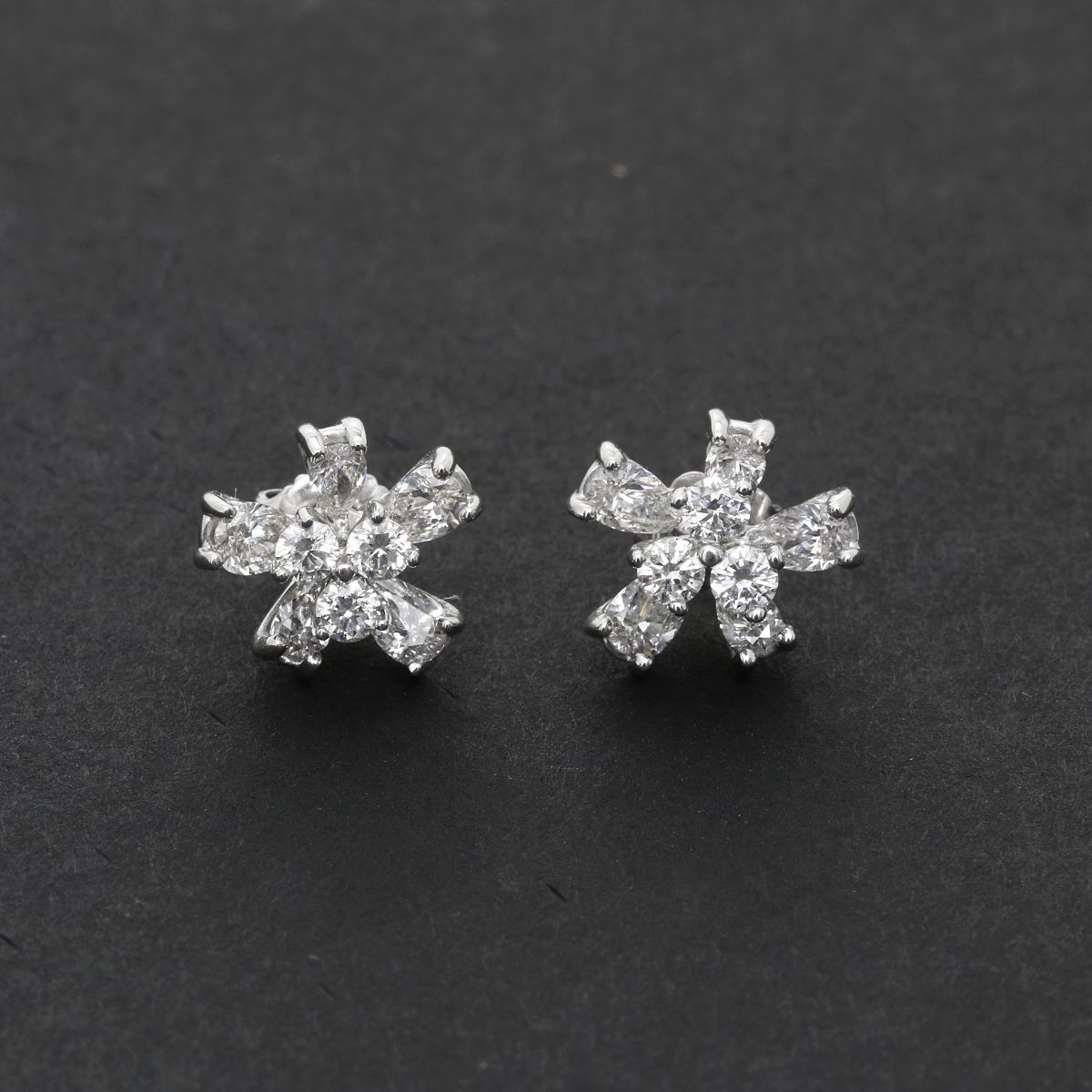 Convertible earring outlet jackets