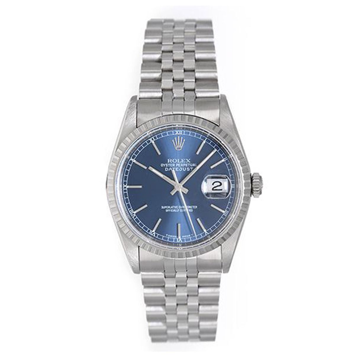 Rolex 16220 year top