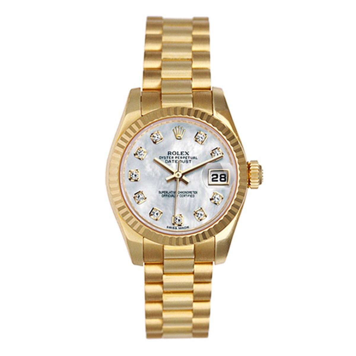 Rolex 179178 outlet