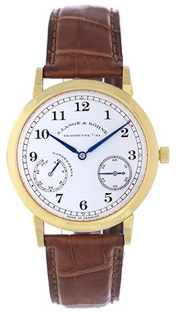 Men's A. Lange & Sohne 1815 Up/Down Watch 221.021