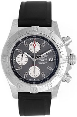Breitling Aeromarine Avenger Chronograph Watch A13380