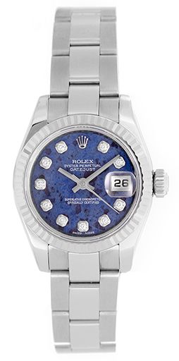 Rolex president white gold clearance