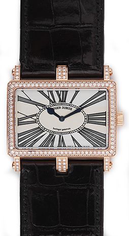 Roger dubuis too much sales