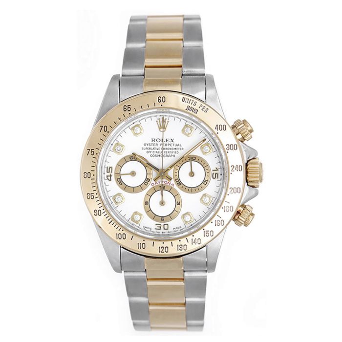 Daytona 2 tone outlet