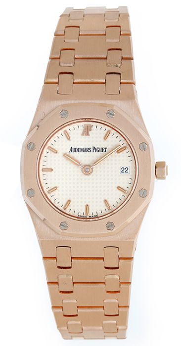 Audemars piguet 26mm best sale