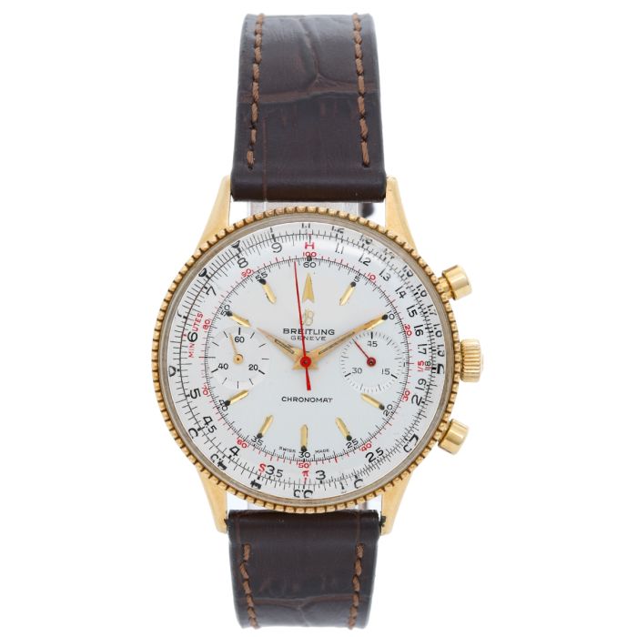 Breitling 808 chronomat online