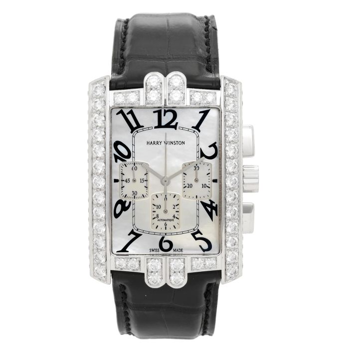 harry winston avenue c