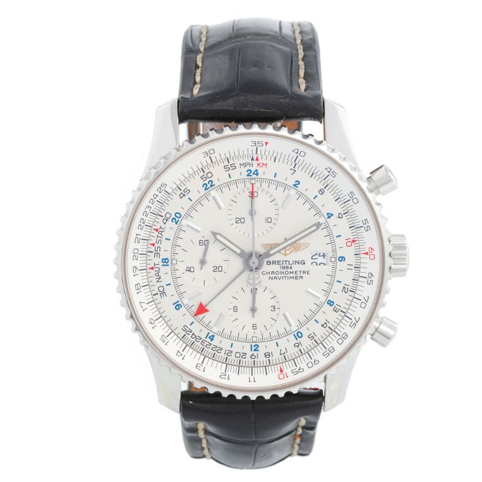 Navitimer bentley deals