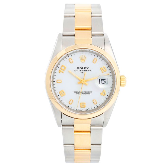 Rolex 15203 discount