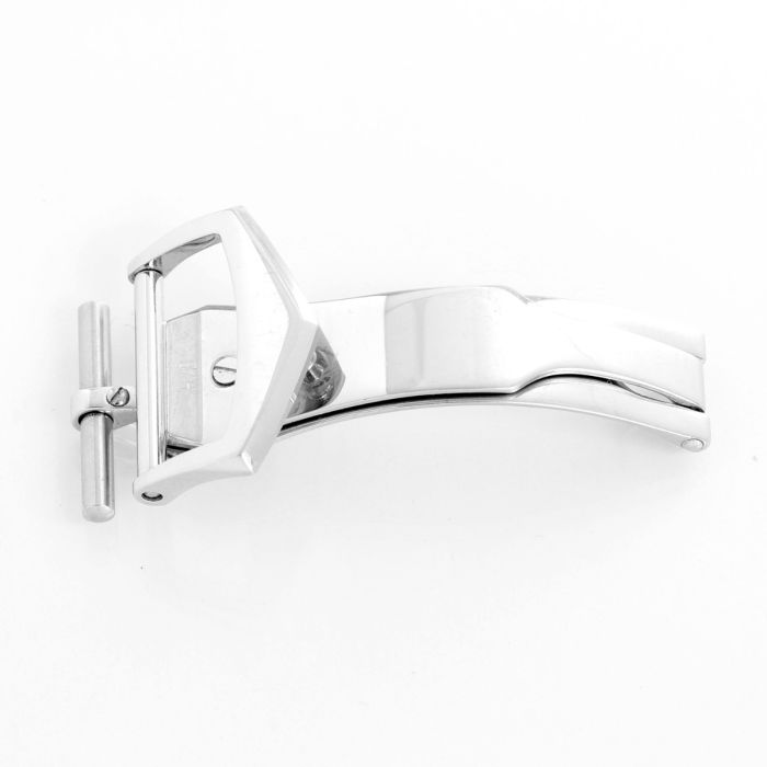 Patek Philippe Co. Platinum Deployant Buckle 16 mm