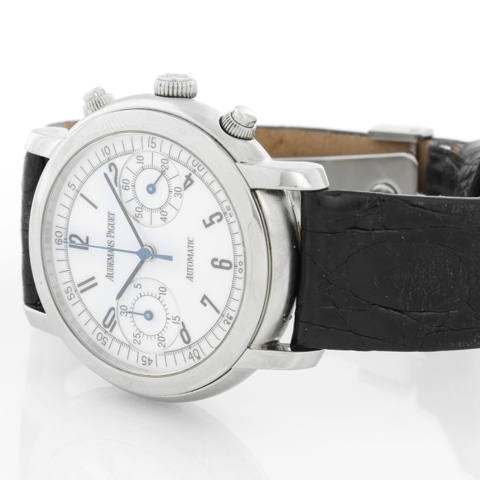 Jules audemars chronograph store