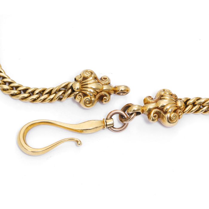 Vest pocket chain clearance