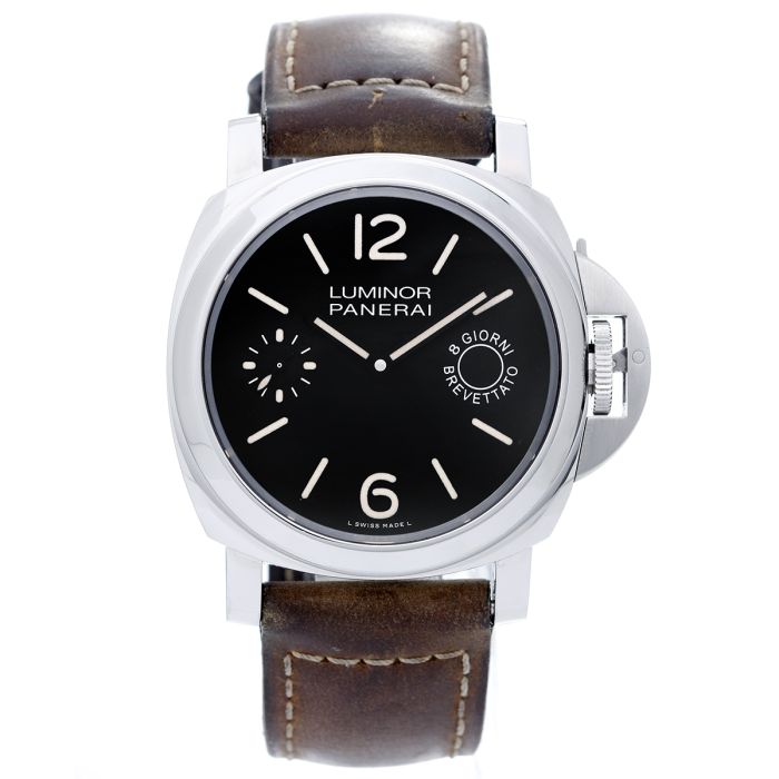 Panerai pam 590 clearance