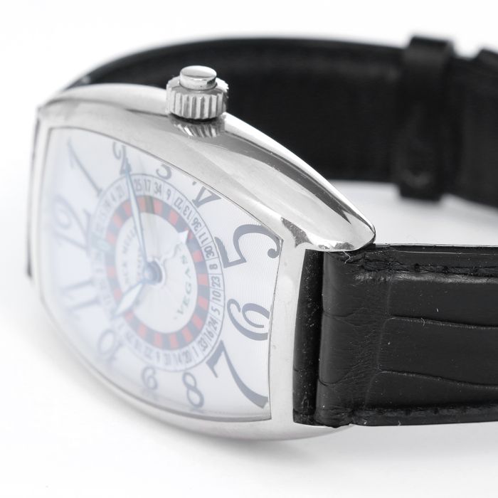 Frank muller roulette top